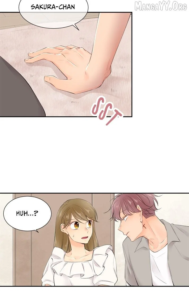 Revenge Love Chapter 163 – Page 40