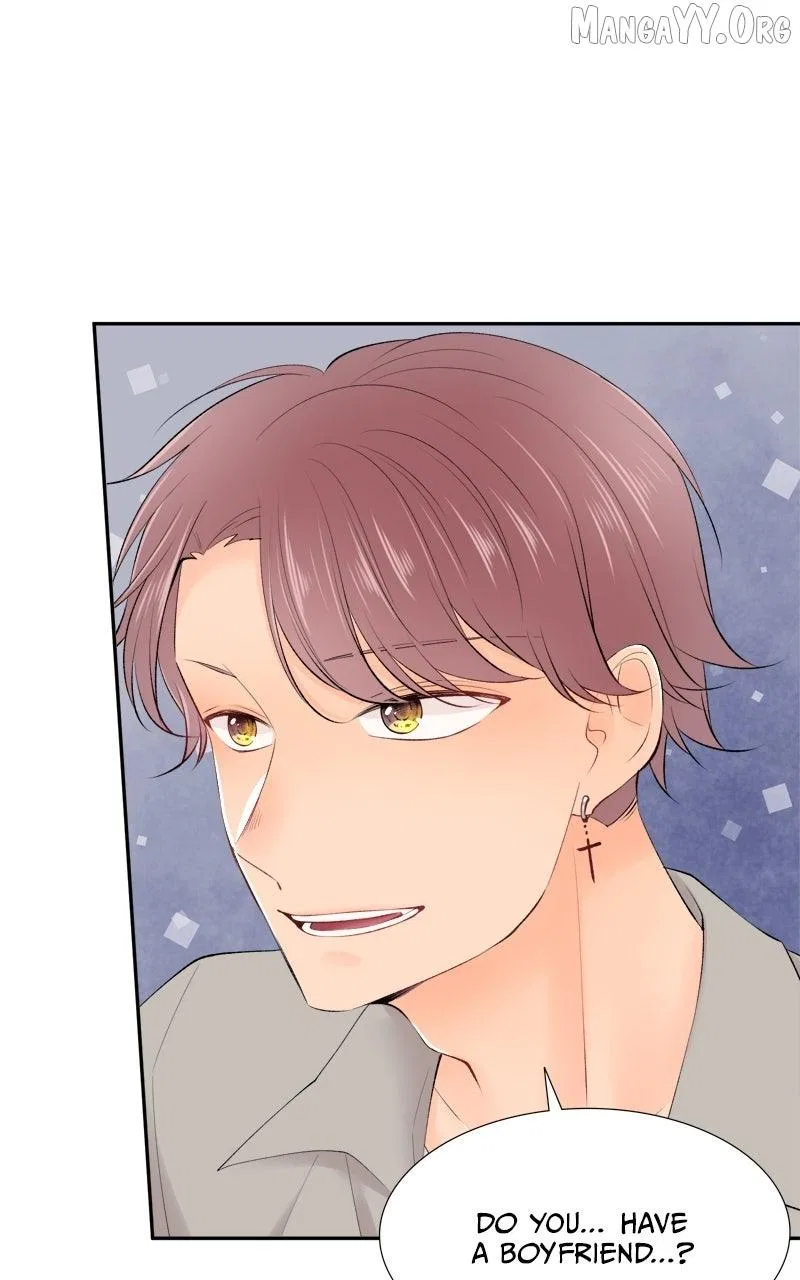 Revenge Love Chapter 163 – Page 41