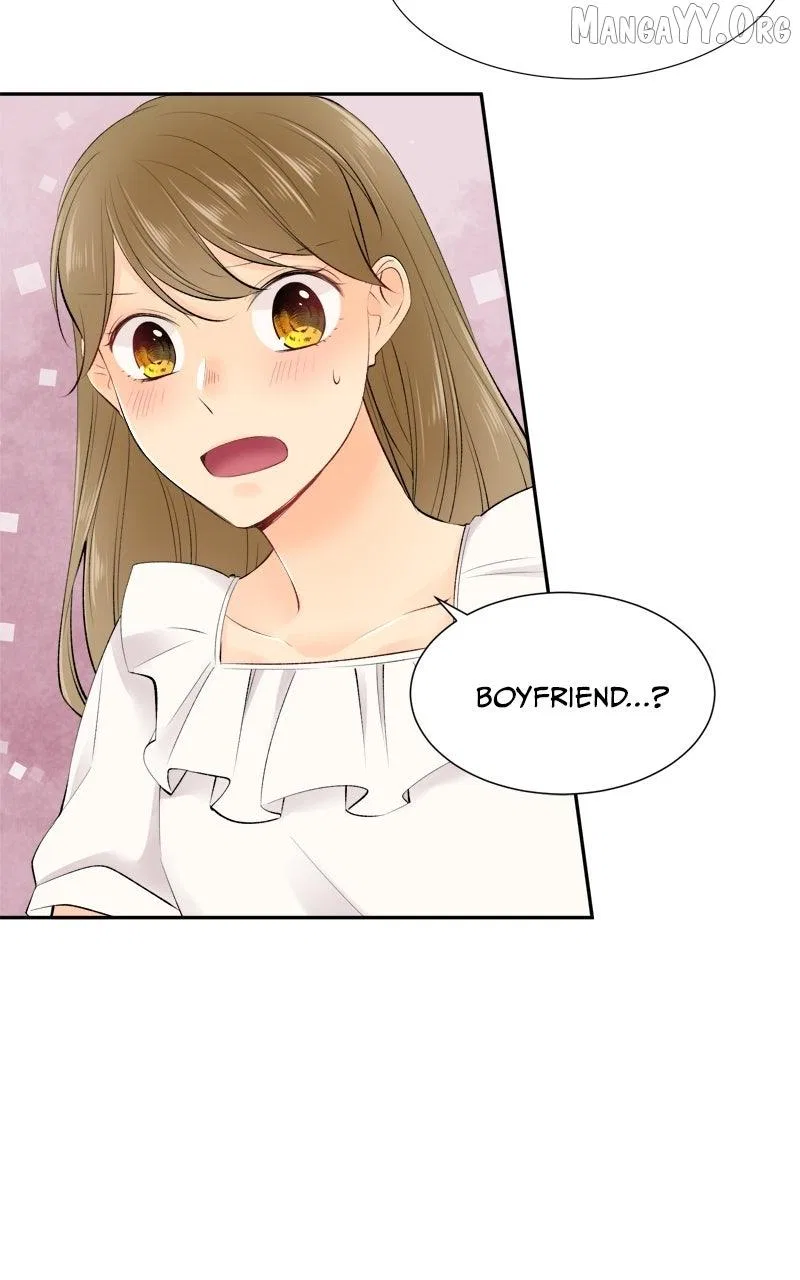 Revenge Love Chapter 163 – Page 42