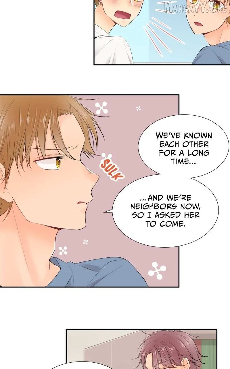 Revenge Love Chapter 162 – Page 2