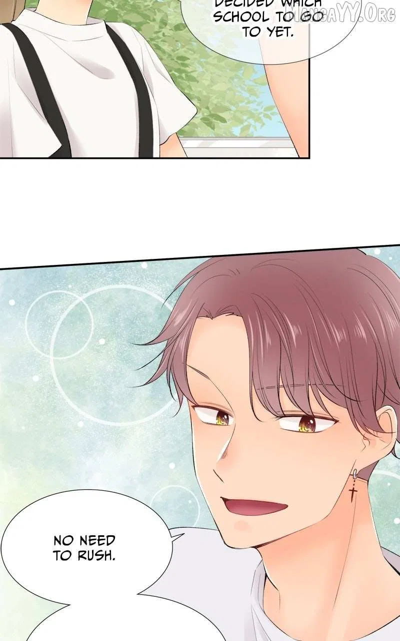 Revenge Love Chapter 162 – Page 4