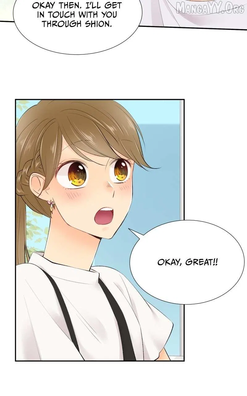 Revenge Love Chapter 162 – Page 5