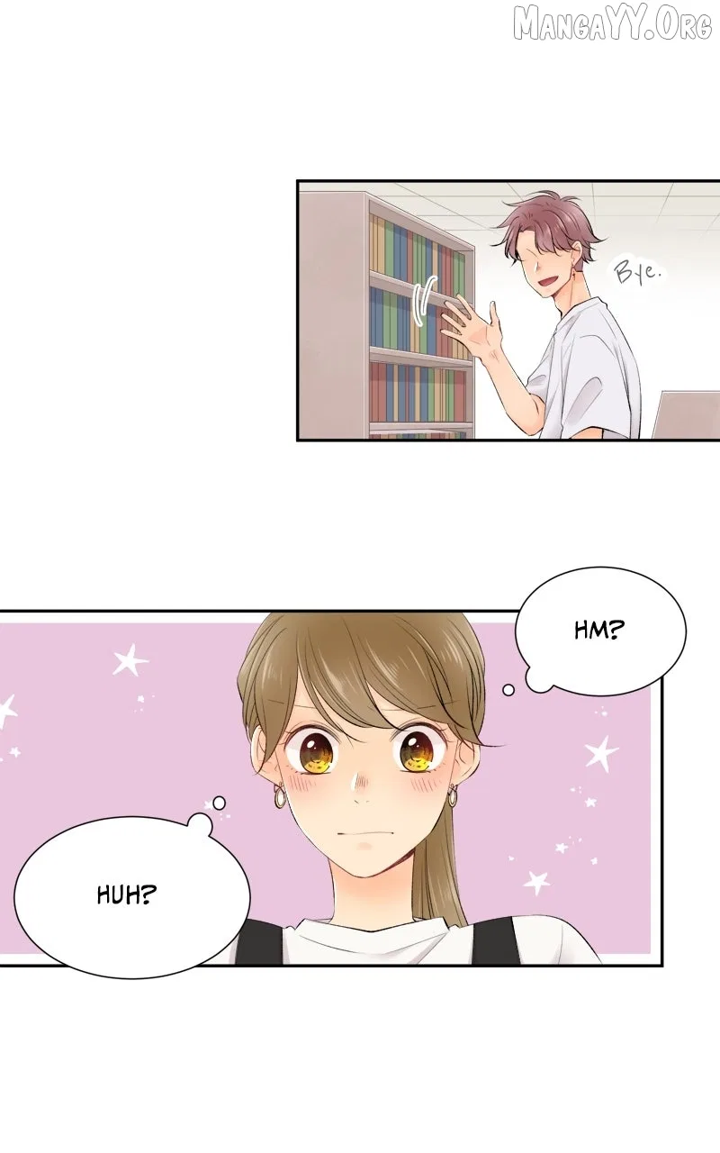 Revenge Love Chapter 162 – Page 6