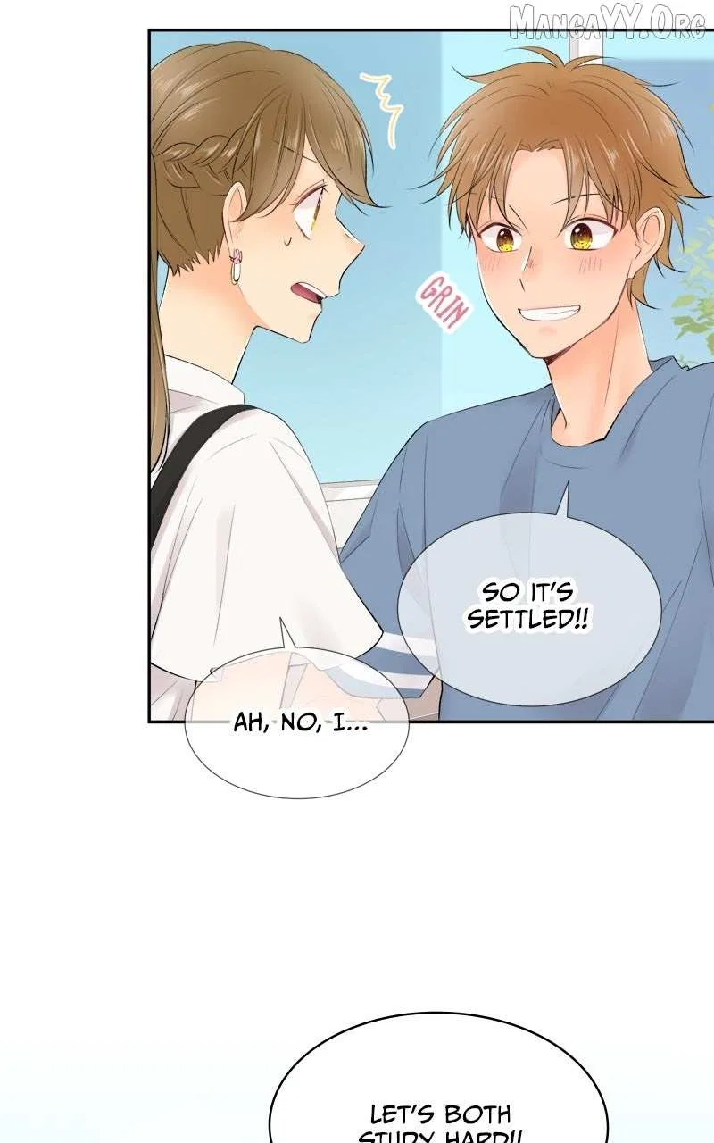 Revenge Love Chapter 162 – Page 7