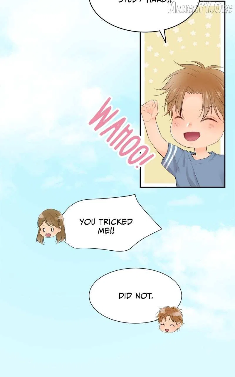 Revenge Love Chapter 162 – Page 8