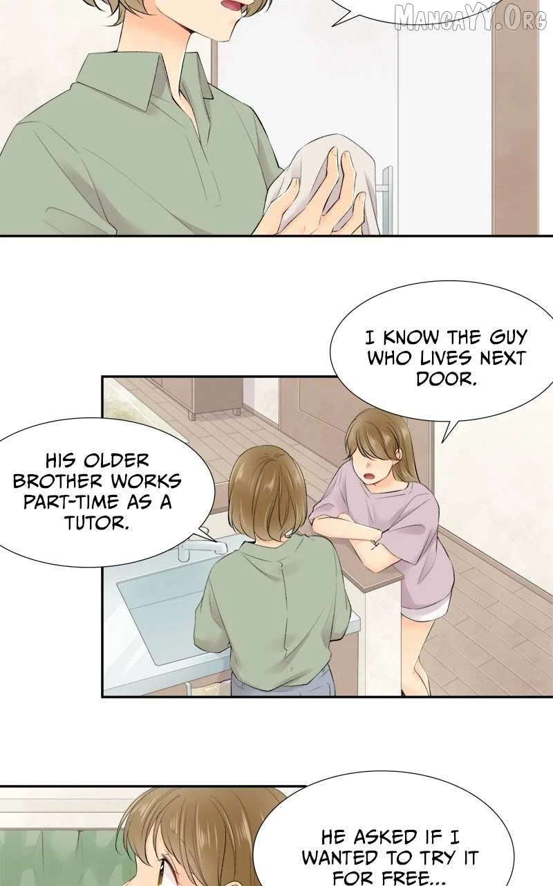 Revenge Love Chapter 162 – Page 11
