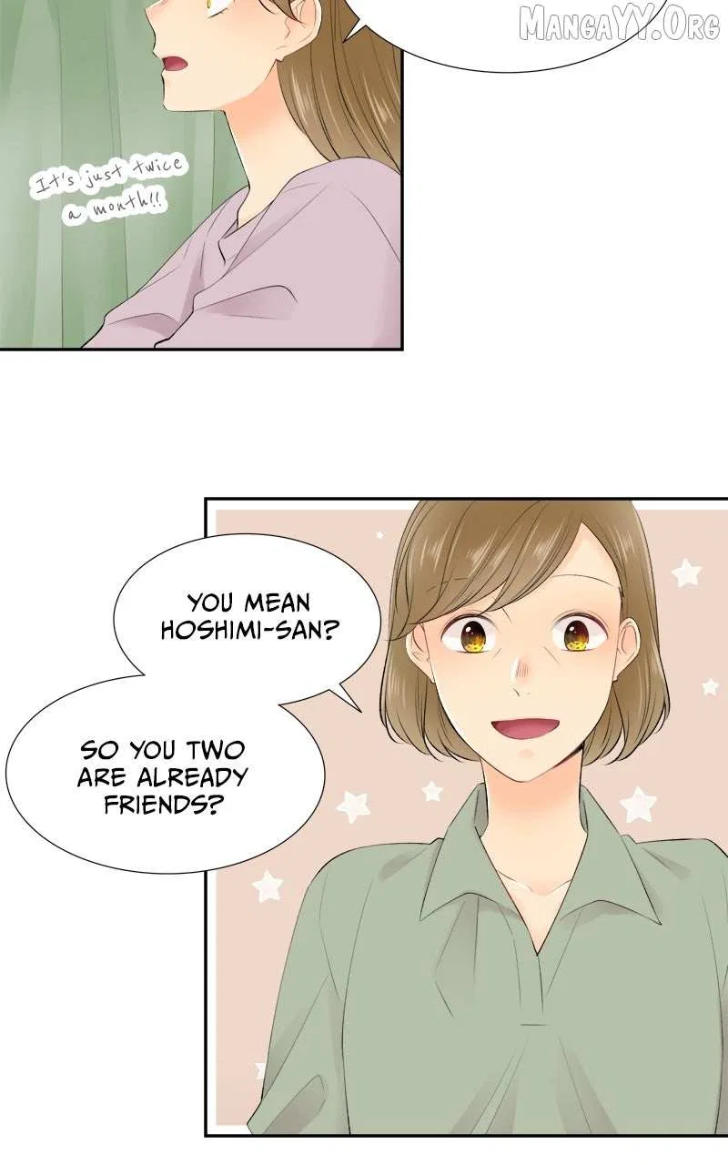 Revenge Love Chapter 162 – Page 12