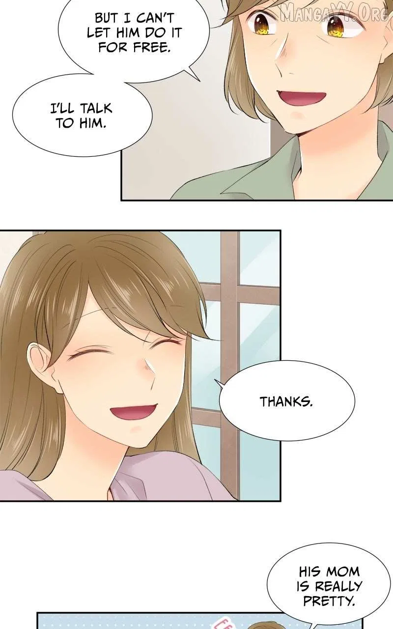 Revenge Love Chapter 162 – Page 14