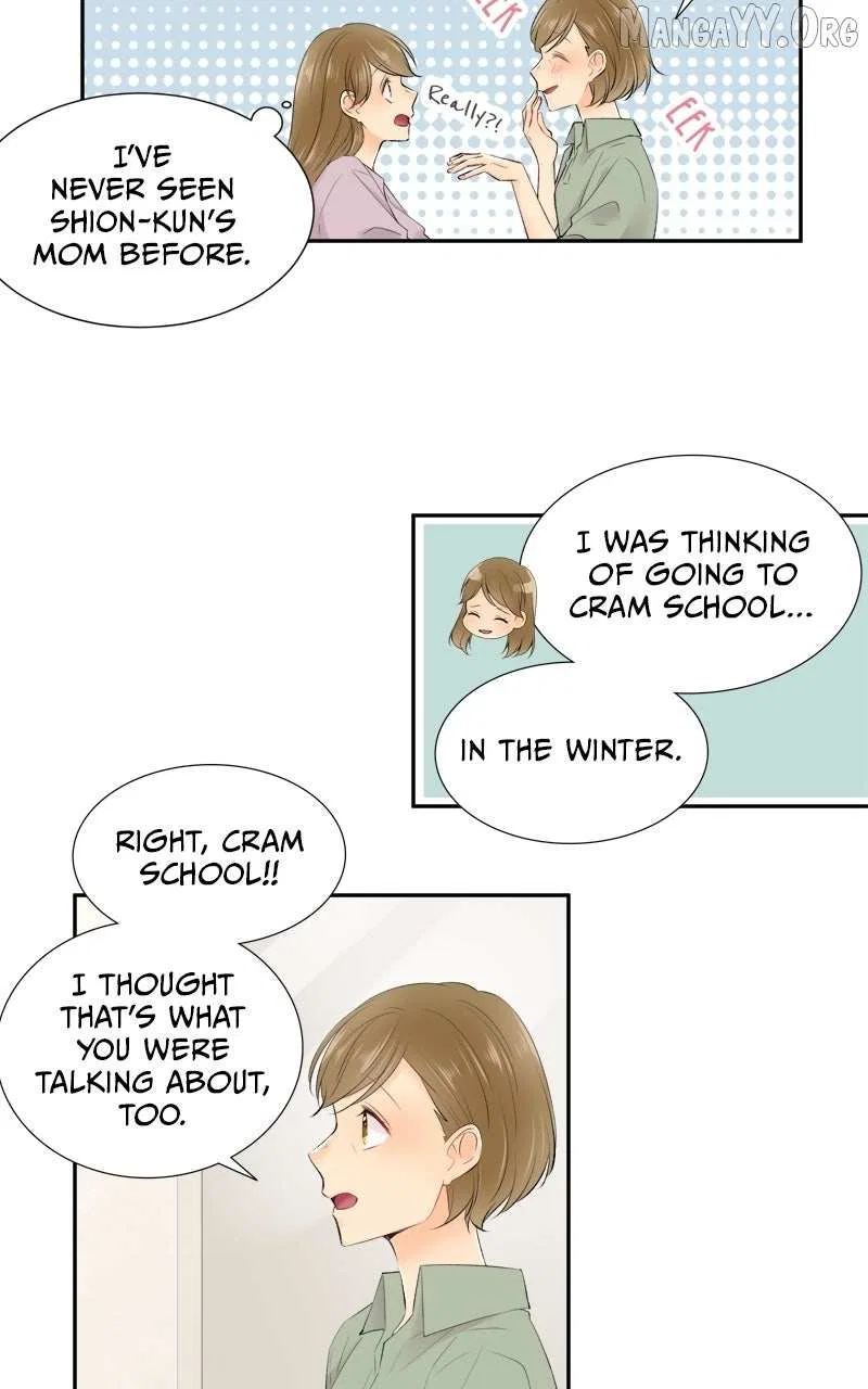Revenge Love Chapter 162 – Page 15