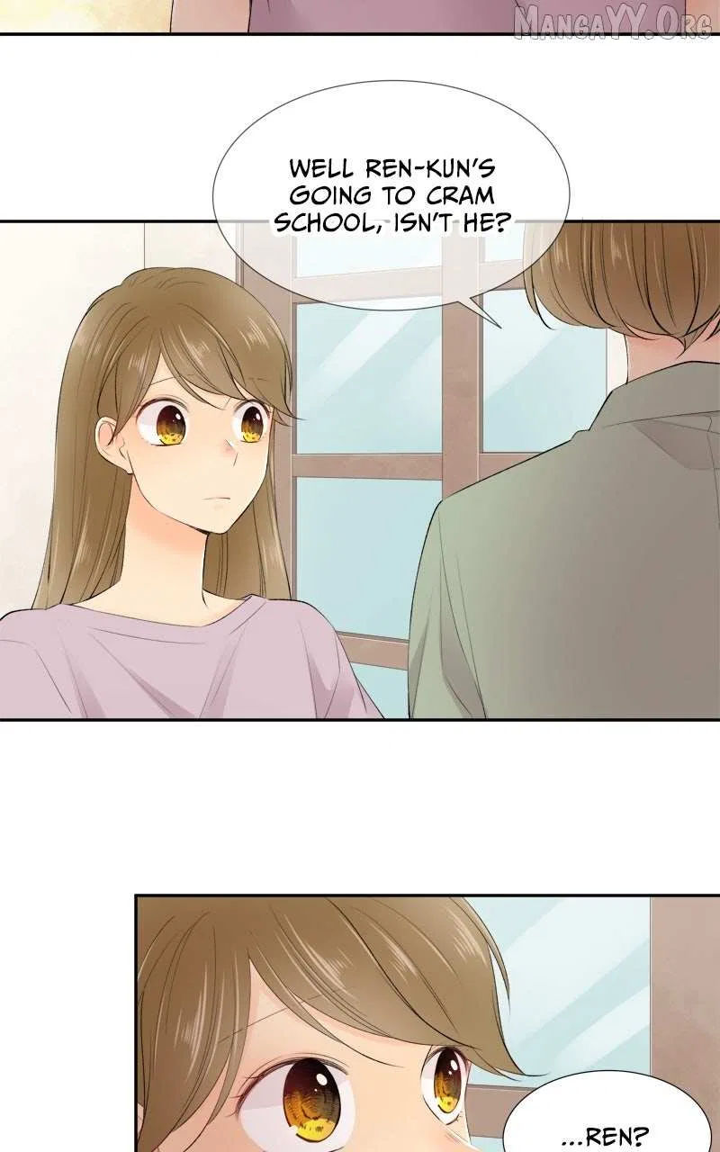 Revenge Love Chapter 162 – Page 17