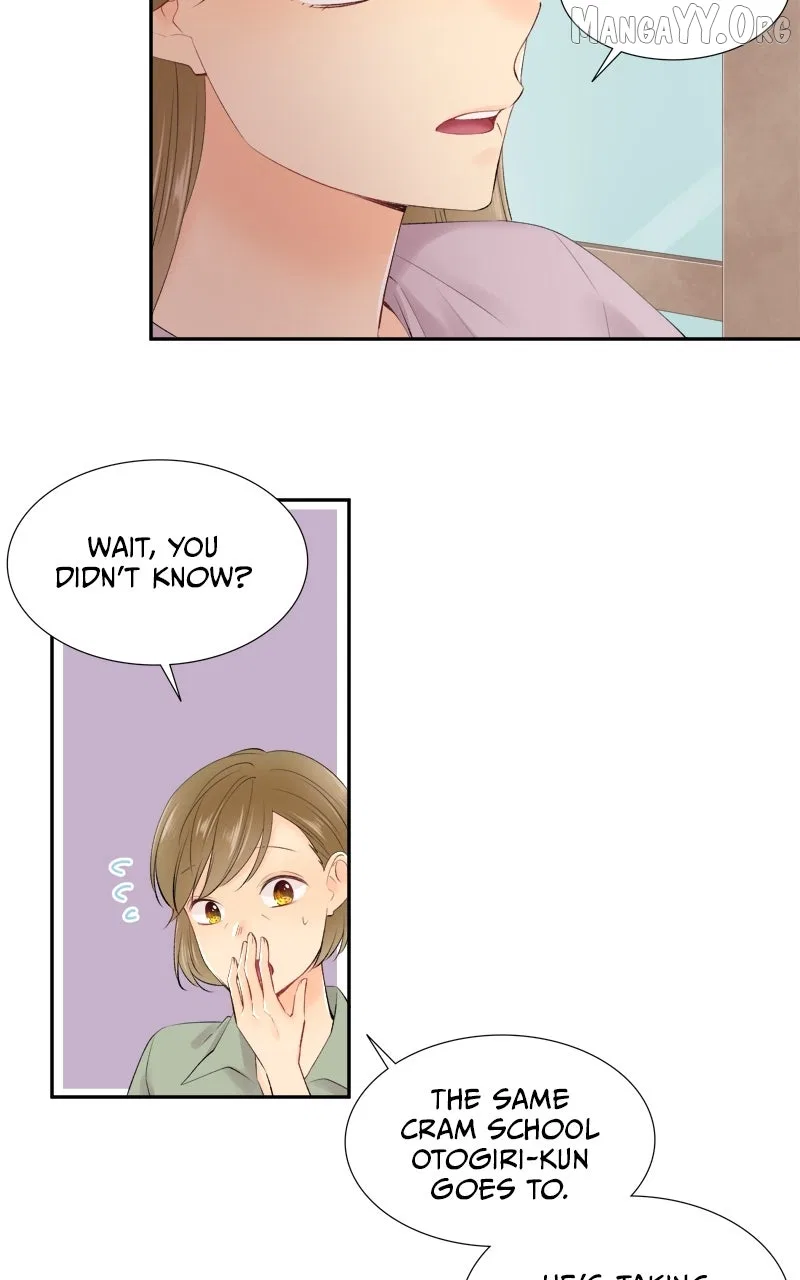 Revenge Love Chapter 162 – Page 18