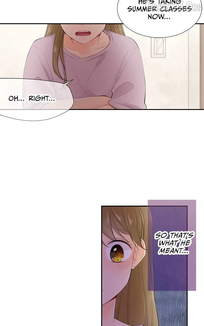 Revenge Love Chapter 162 – Page 19