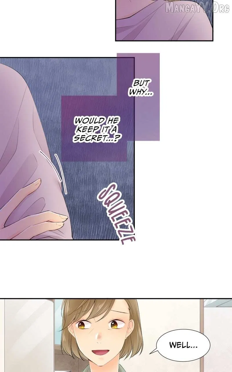 Revenge Love Chapter 162 – Page 20