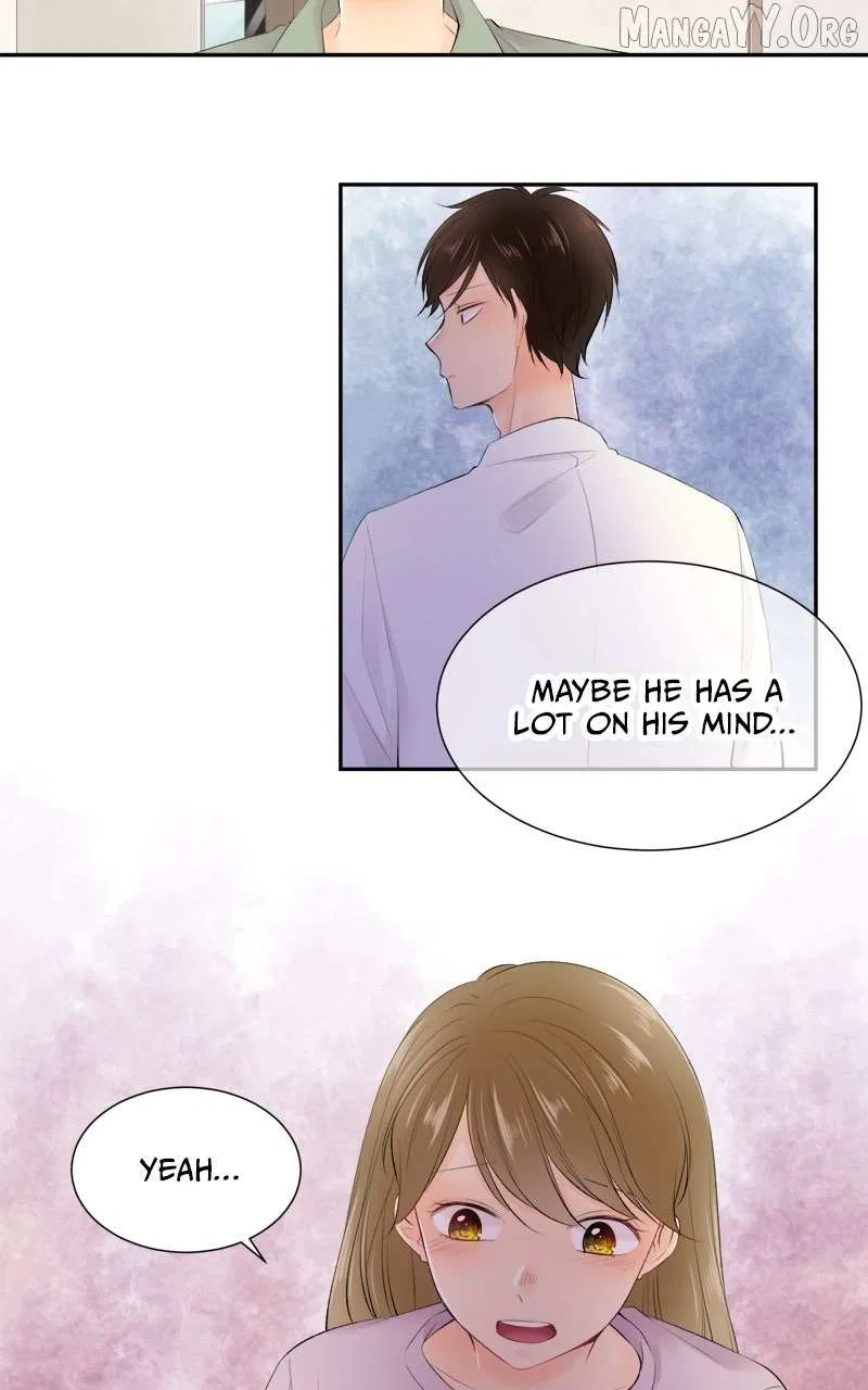 Revenge Love Chapter 162 – Page 21