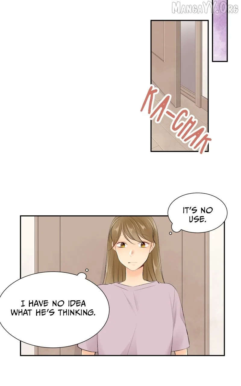 Revenge Love Chapter 162 – Page 23