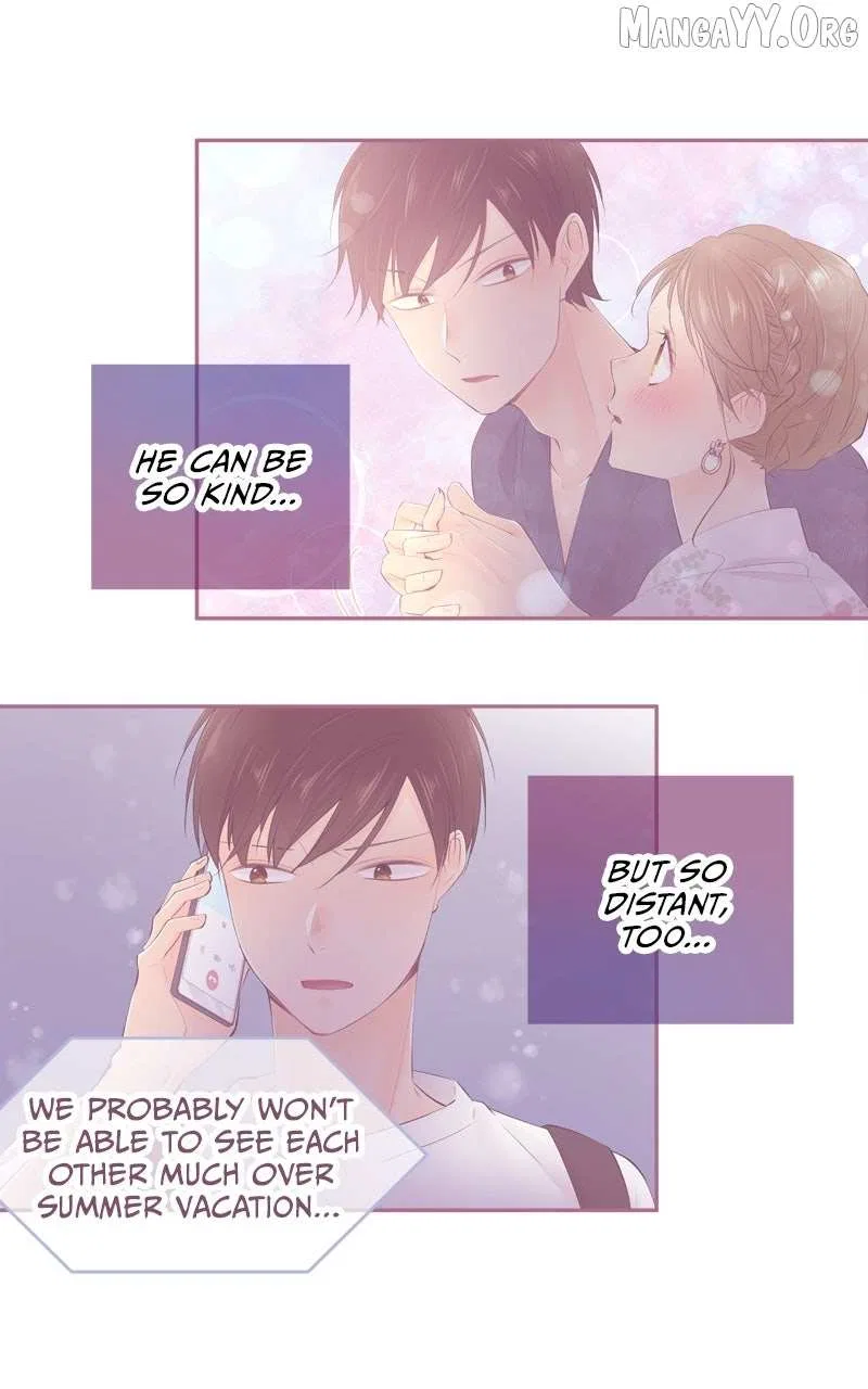 Revenge Love Chapter 162 – Page 24