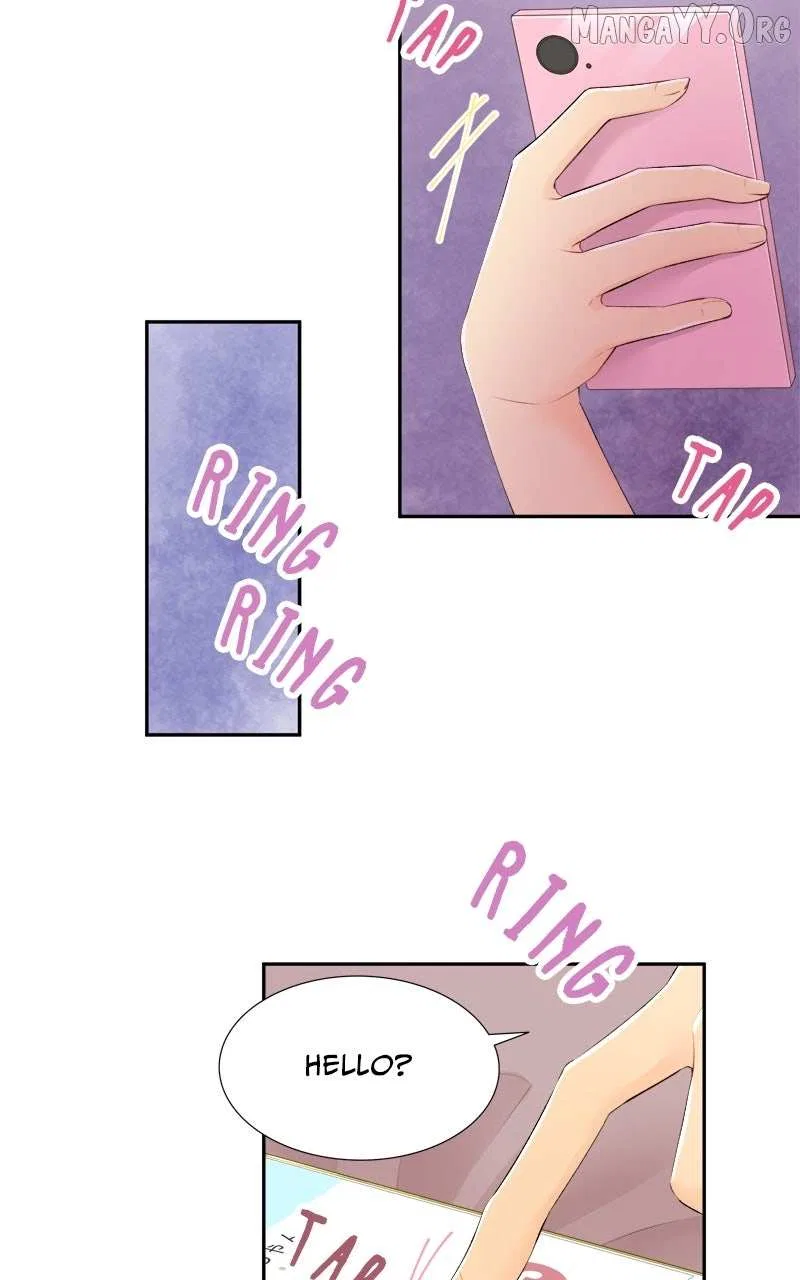 Revenge Love Chapter 162 – Page 26