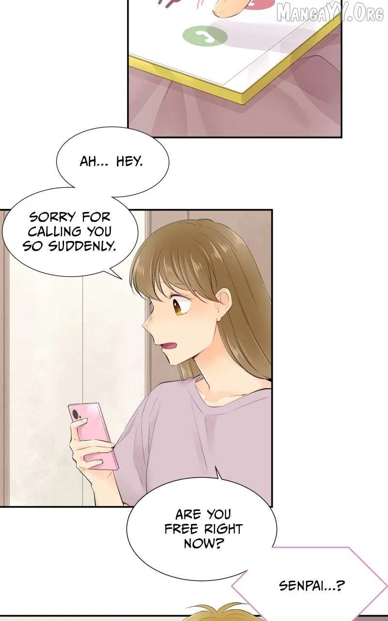 Revenge Love Chapter 162 – Page 27