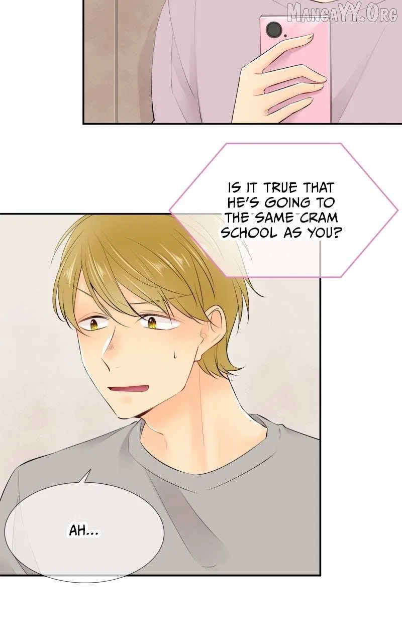Revenge Love Chapter 162 – Page 29