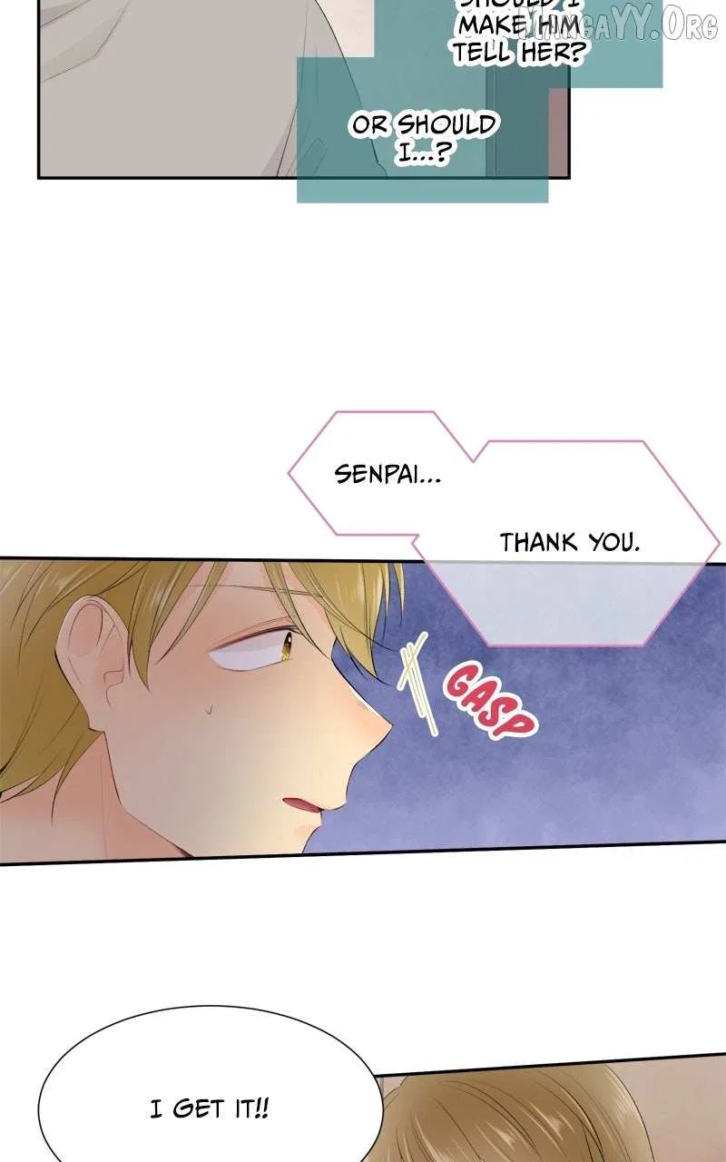 Revenge Love Chapter 162 – Page 31