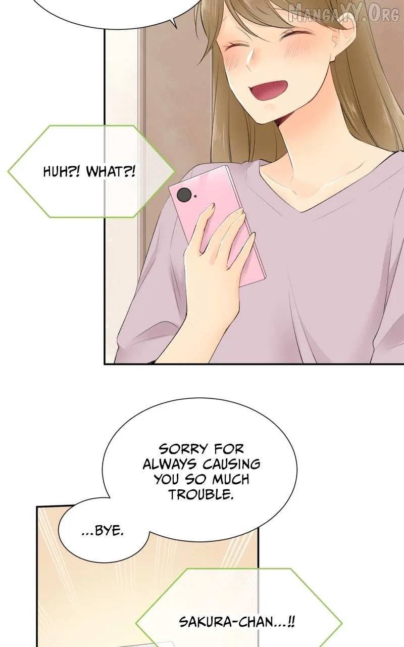 Revenge Love Chapter 162 – Page 32