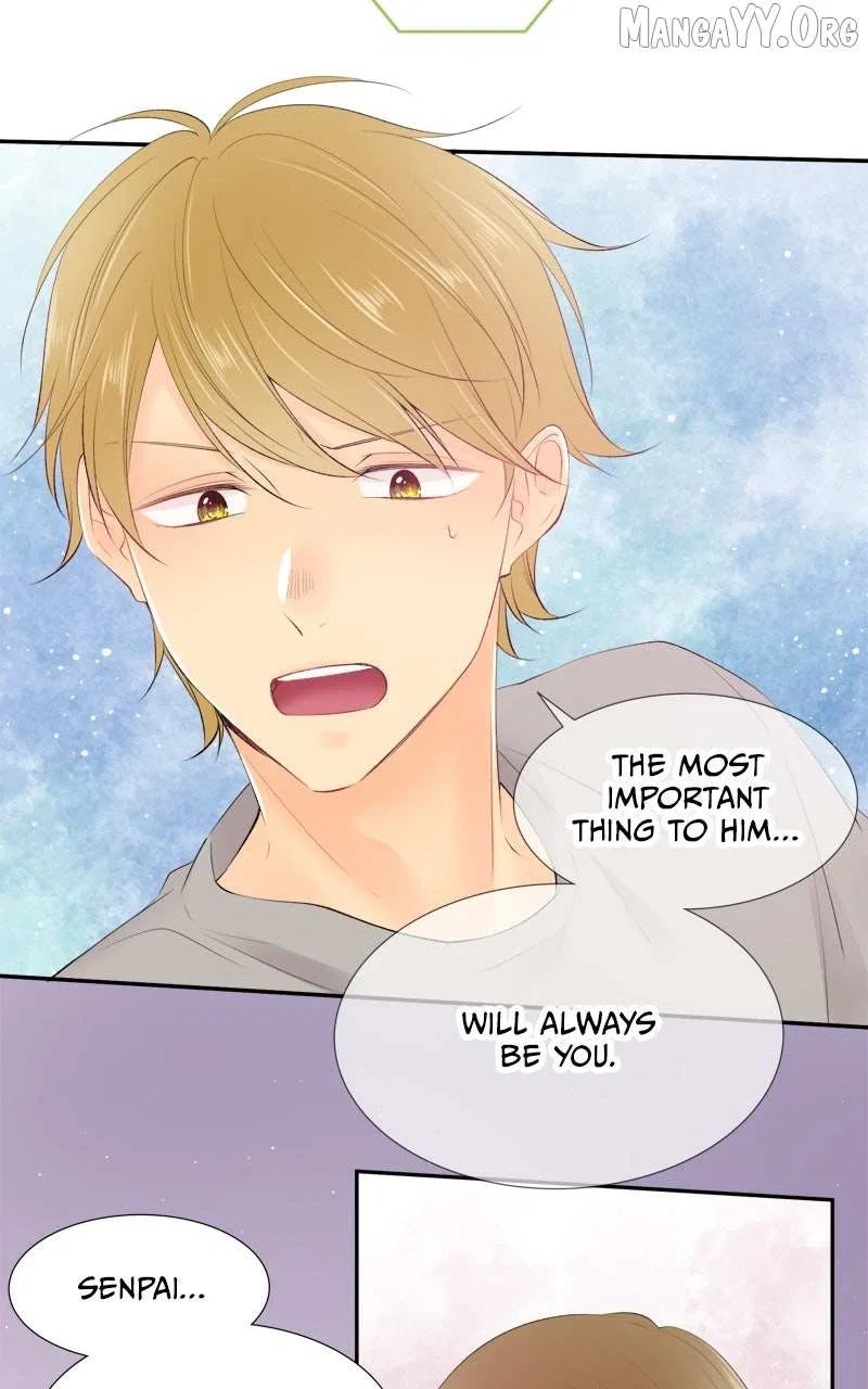 Revenge Love Chapter 162 – Page 34