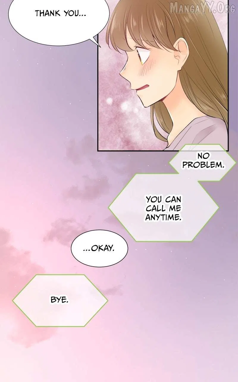 Revenge Love Chapter 162 – Page 35