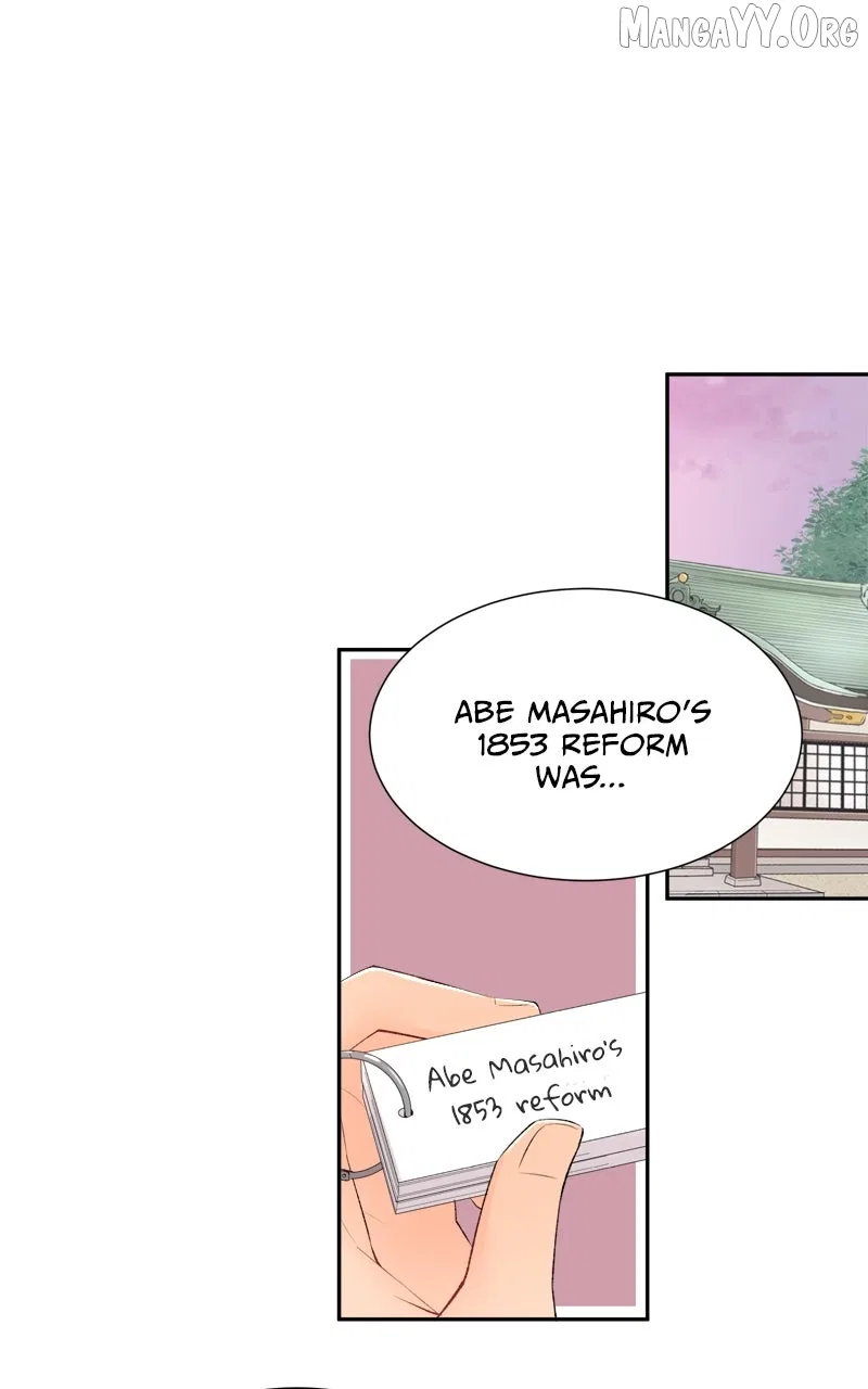Revenge Love Chapter 162 – Page 37