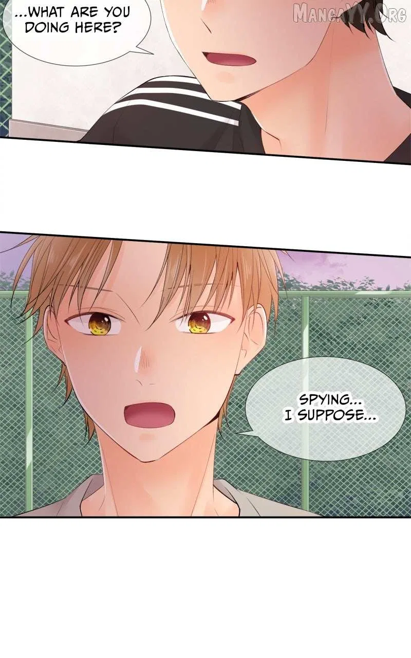 Revenge Love Chapter 162 – Page 39