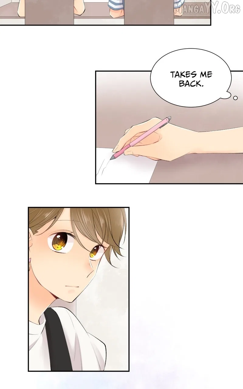 Revenge Love Chapter 161 – Page 2