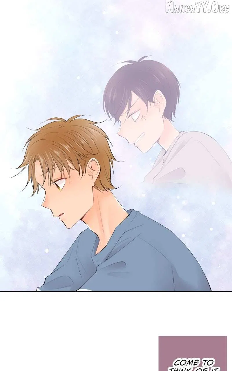 Revenge Love Chapter 161 – Page 3