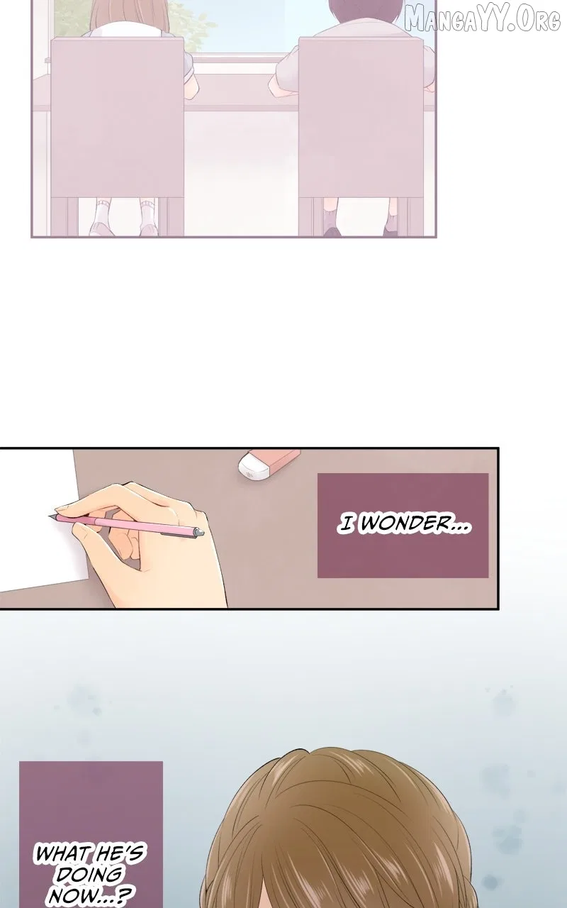 Revenge Love Chapter 161 – Page 5