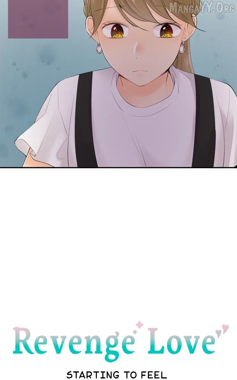 Revenge Love Chapter 161 – Page 6