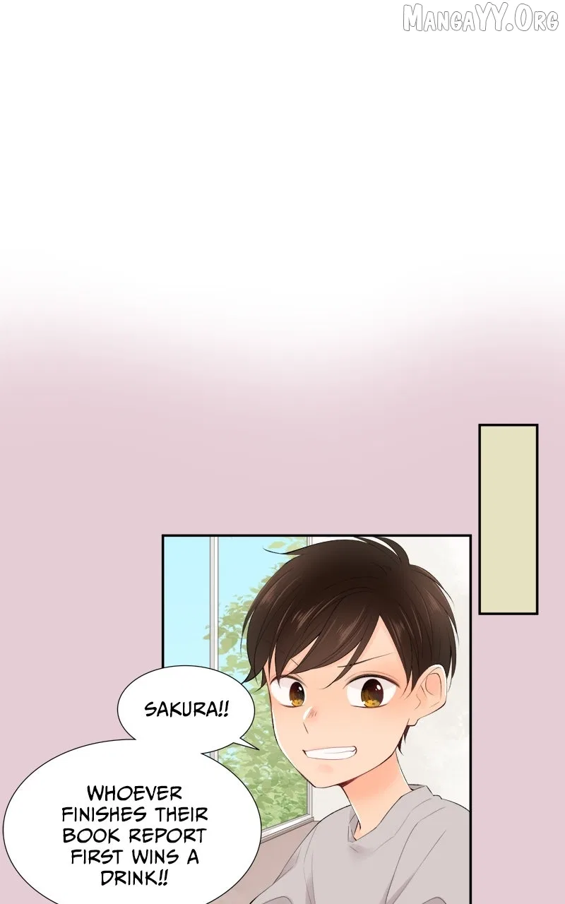 Revenge Love Chapter 161 – Page 7