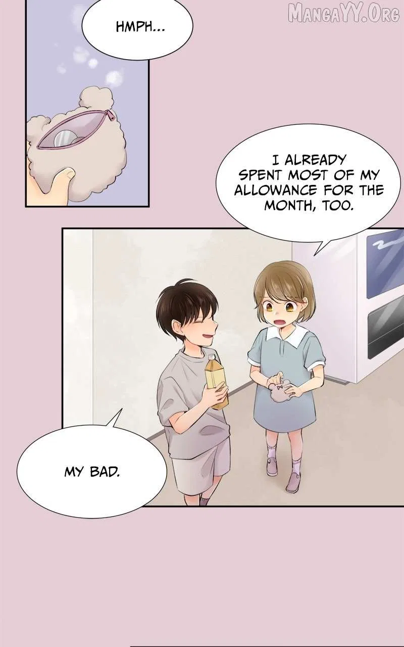 Revenge Love Chapter 161 – Page 9