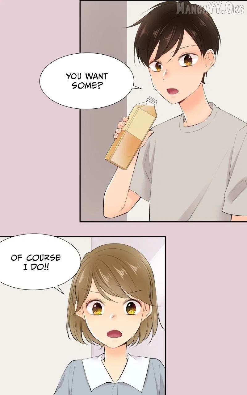 Revenge Love Chapter 161 – Page 10