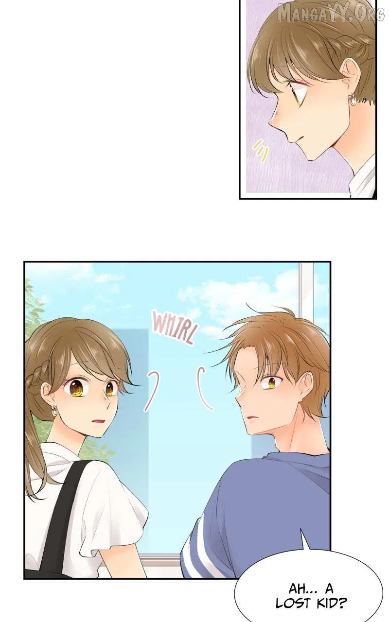 Revenge Love Chapter 161 – Page 13