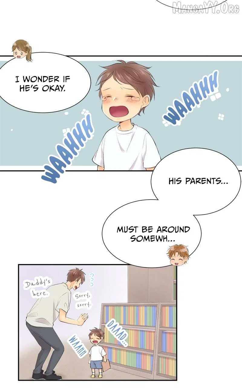 Revenge Love Chapter 161 – Page 14