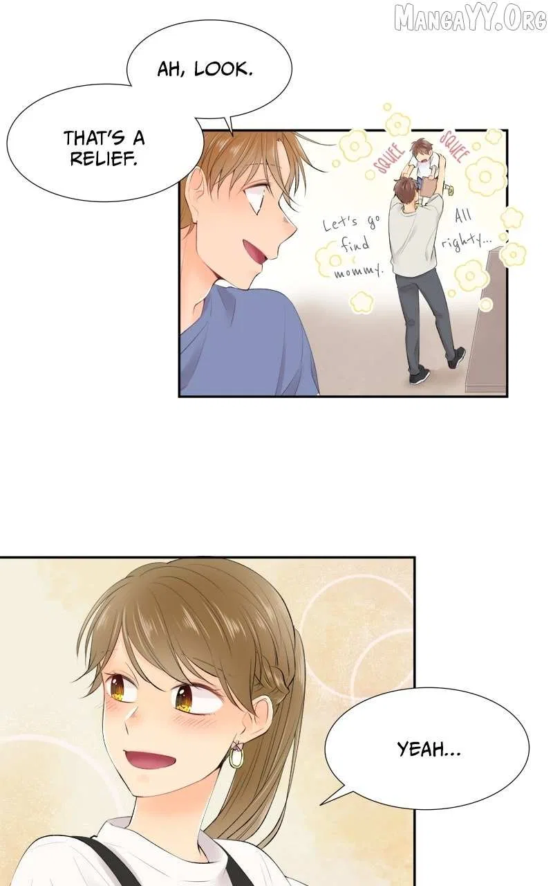 Revenge Love Chapter 161 – Page 15