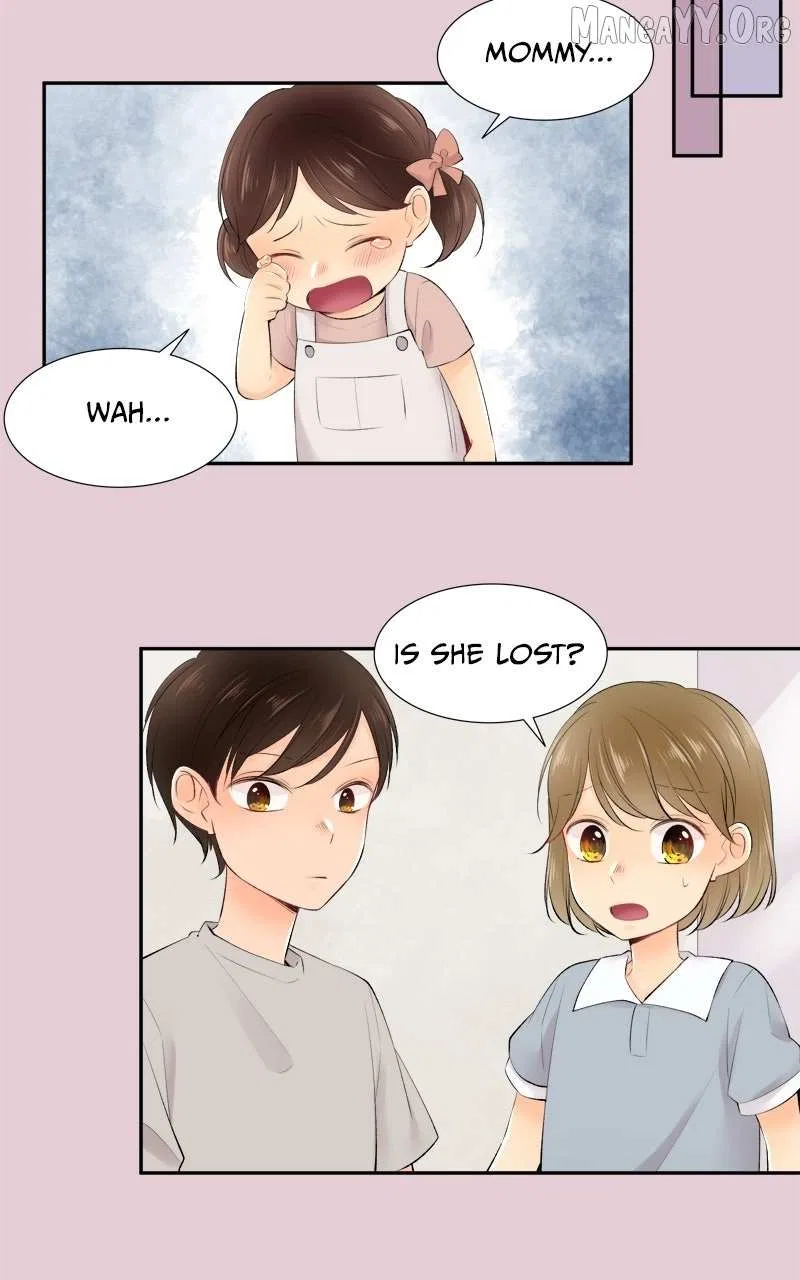 Revenge Love Chapter 161 – Page 17