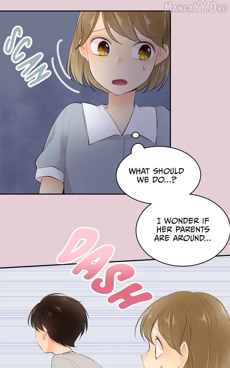 Revenge Love Chapter 161 – Page 18