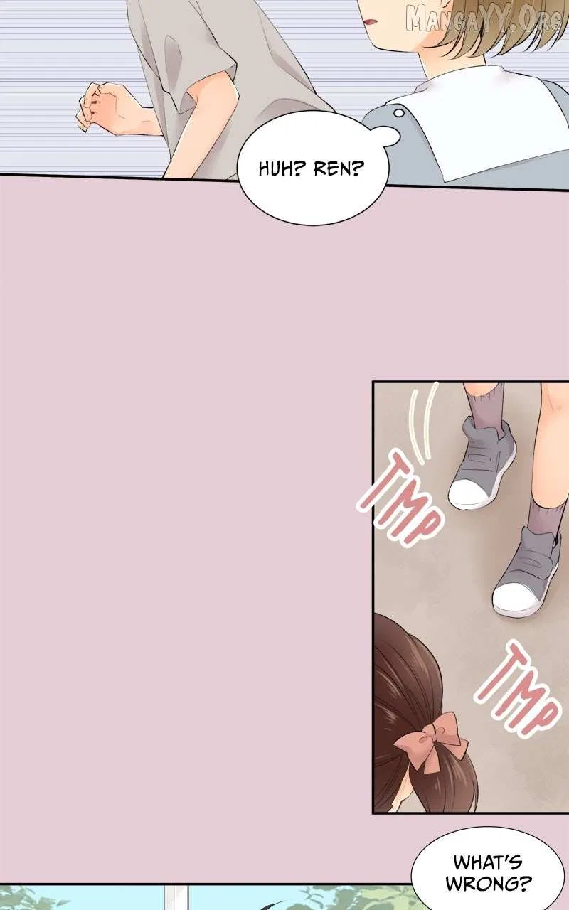 Revenge Love Chapter 161 – Page 19