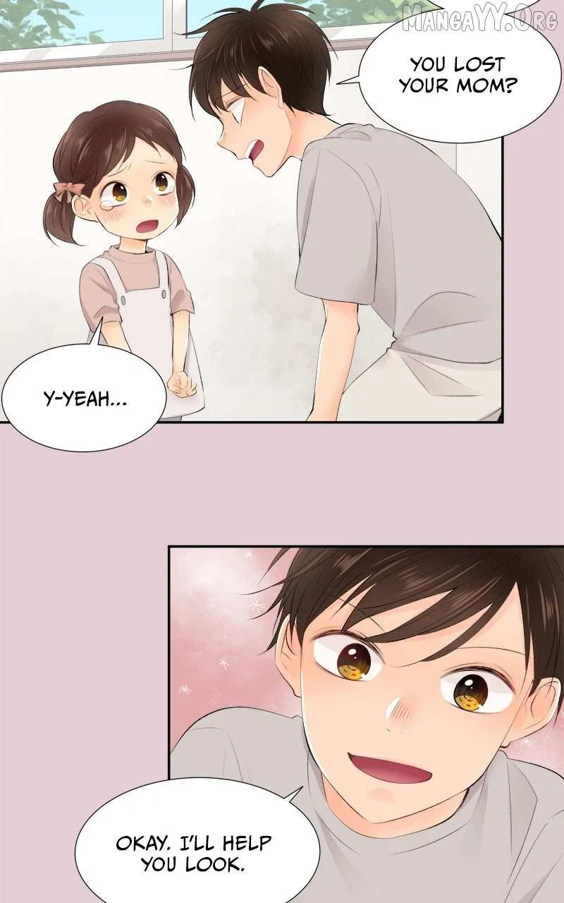 Revenge Love Chapter 161 – Page 20