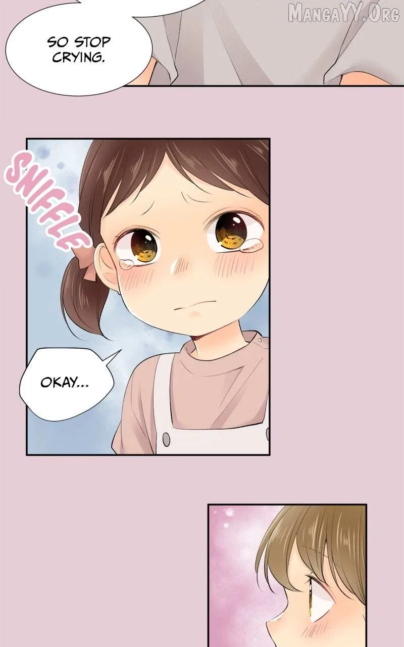 Revenge Love Chapter 161 – Page 21