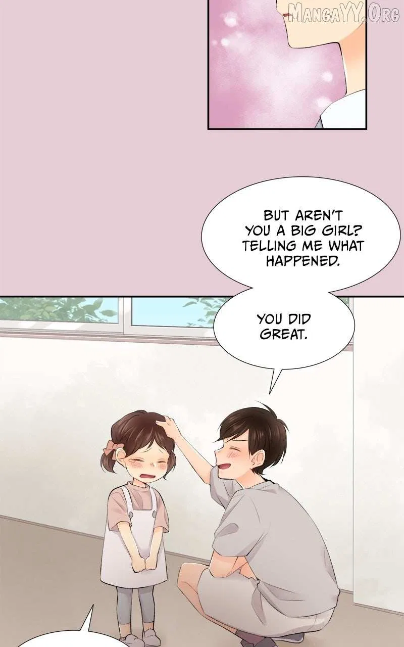 Revenge Love Chapter 161 – Page 22