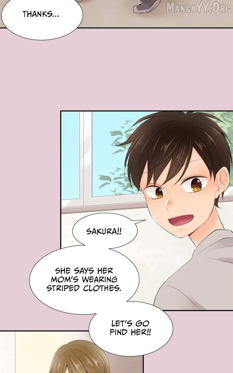 Revenge Love Chapter 161 – Page 23