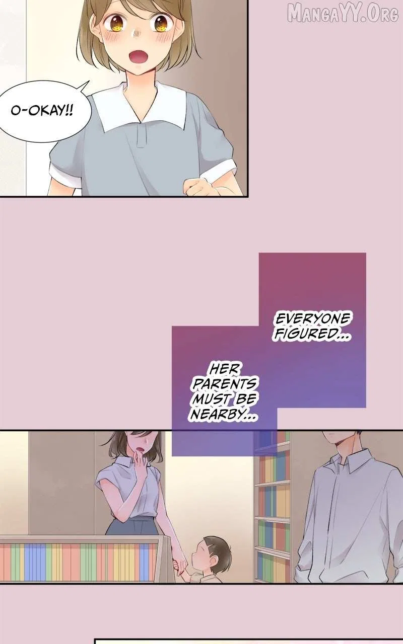 Revenge Love Chapter 161 – Page 24