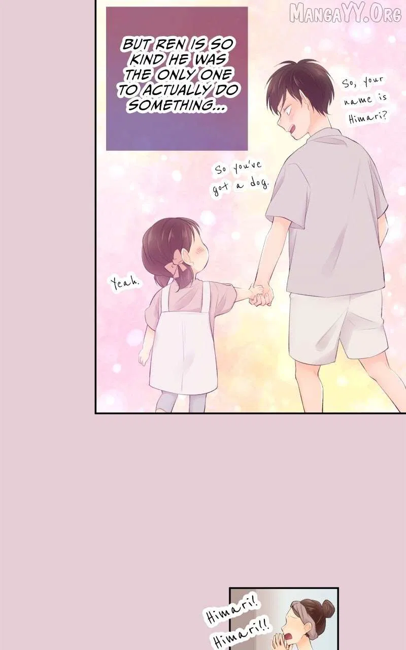 Revenge Love Chapter 161 – Page 25
