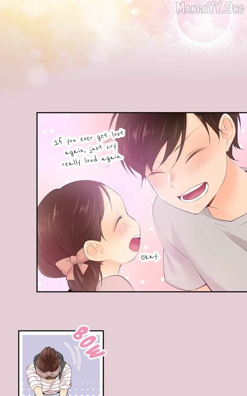 Revenge Love Chapter 161 – Page 28