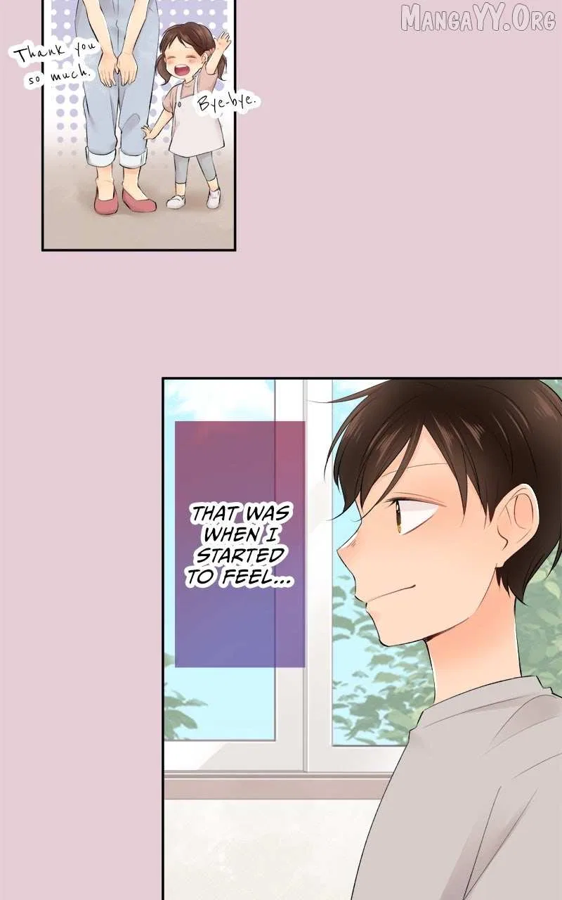 Revenge Love Chapter 161 – Page 29